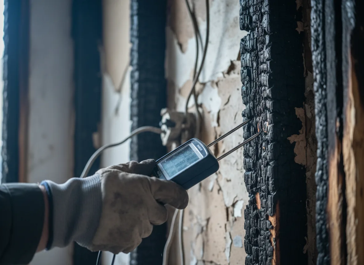 Fire Damage Restoration Asbury, WV FAQs